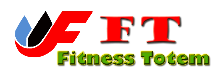 Fitness Totem Logo