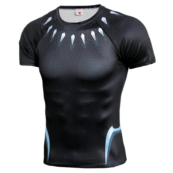 Avengers dri fit shirts online