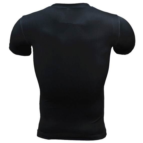 punisher compression shirt