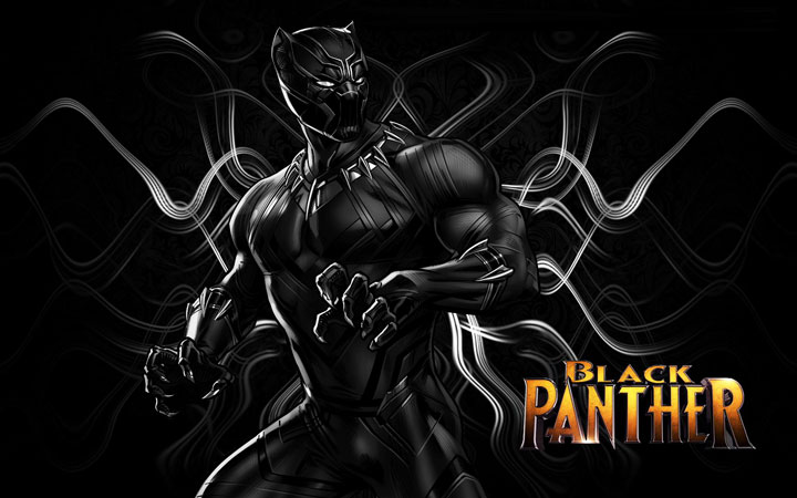 Black Panther