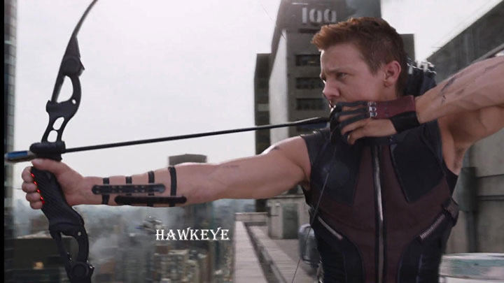 Hawkeye