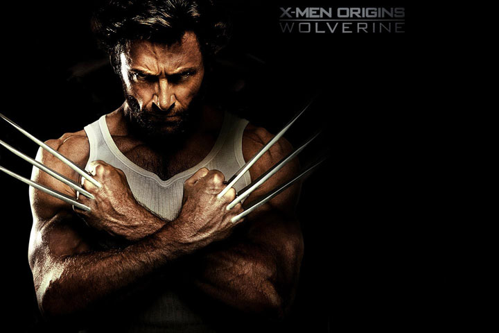 Wolverine