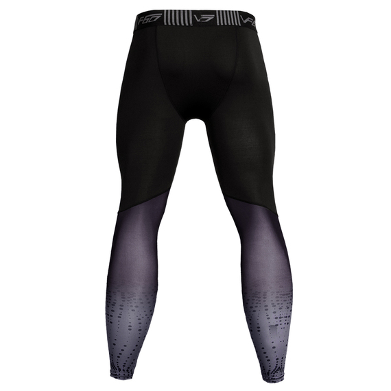 Compression Running Tights Mens 02