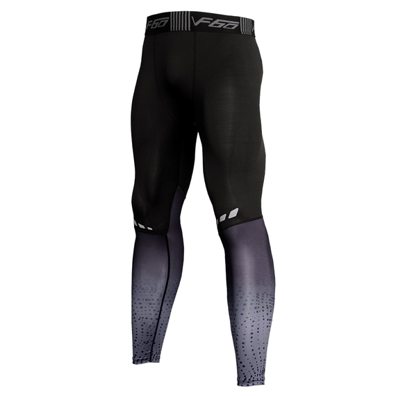 Compression Running Tights Mens 03