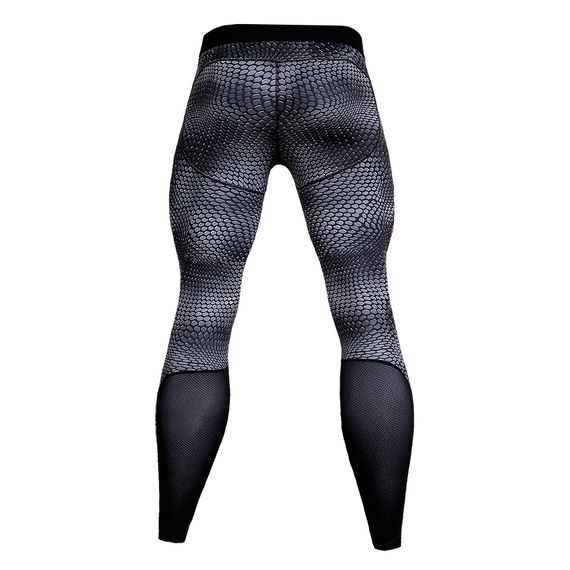 cycling compression tights mens