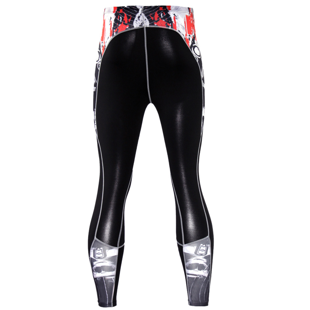 Compression Workout Leggings - PKAWAY