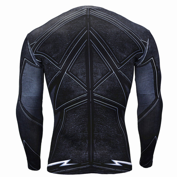 Boys Flash Shirt