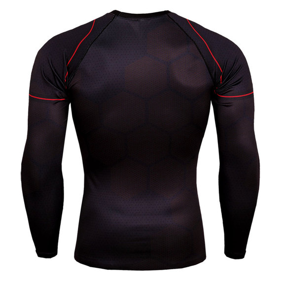 dri fit long sleeve ironman in training t shirt