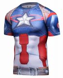 universal studios captain america t shirt