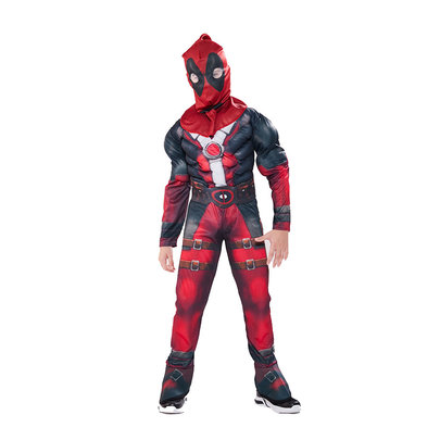 deadpool costumes for kids boys