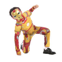 original iron man costume for kids