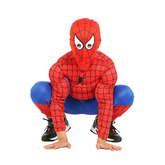 spider man costumes comics for kids