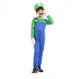 super mario brothers halloween costumes for boys