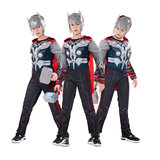 Boys Thanos Halloween Costumes