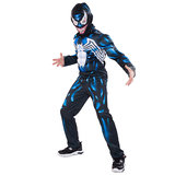 Venom Costume For Boys