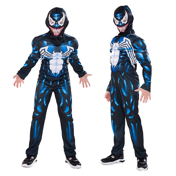 venom costumes for kids