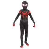 Venom Halloween Costume for Kids