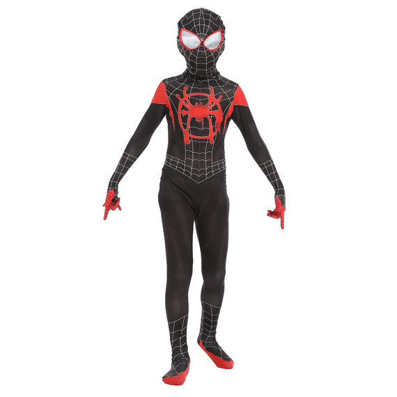 Venom Halloween Costume for Kids