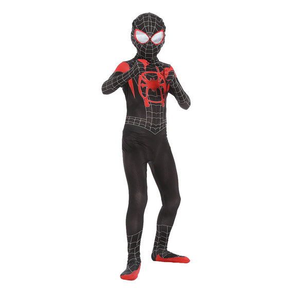 childrens venom halloween costume