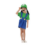 super mario characters costumes for girls