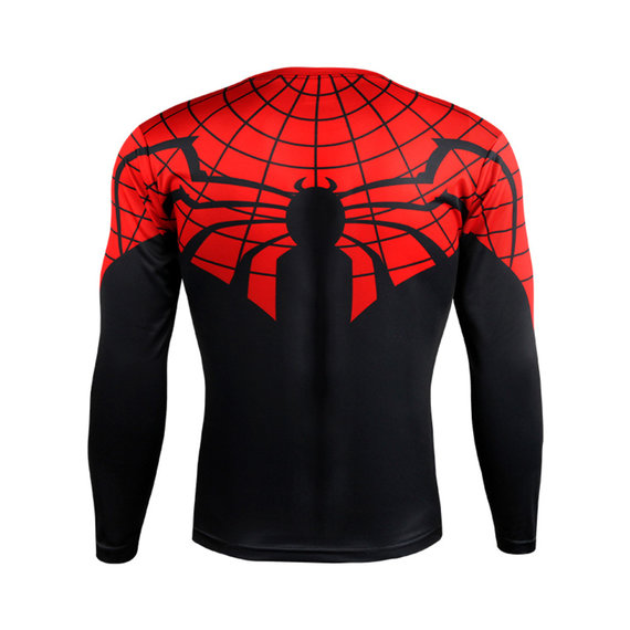 stan lee spiderman shirt