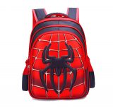 spider-man superhero backpacks for boys