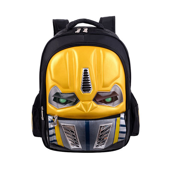transformers school bags for boys
