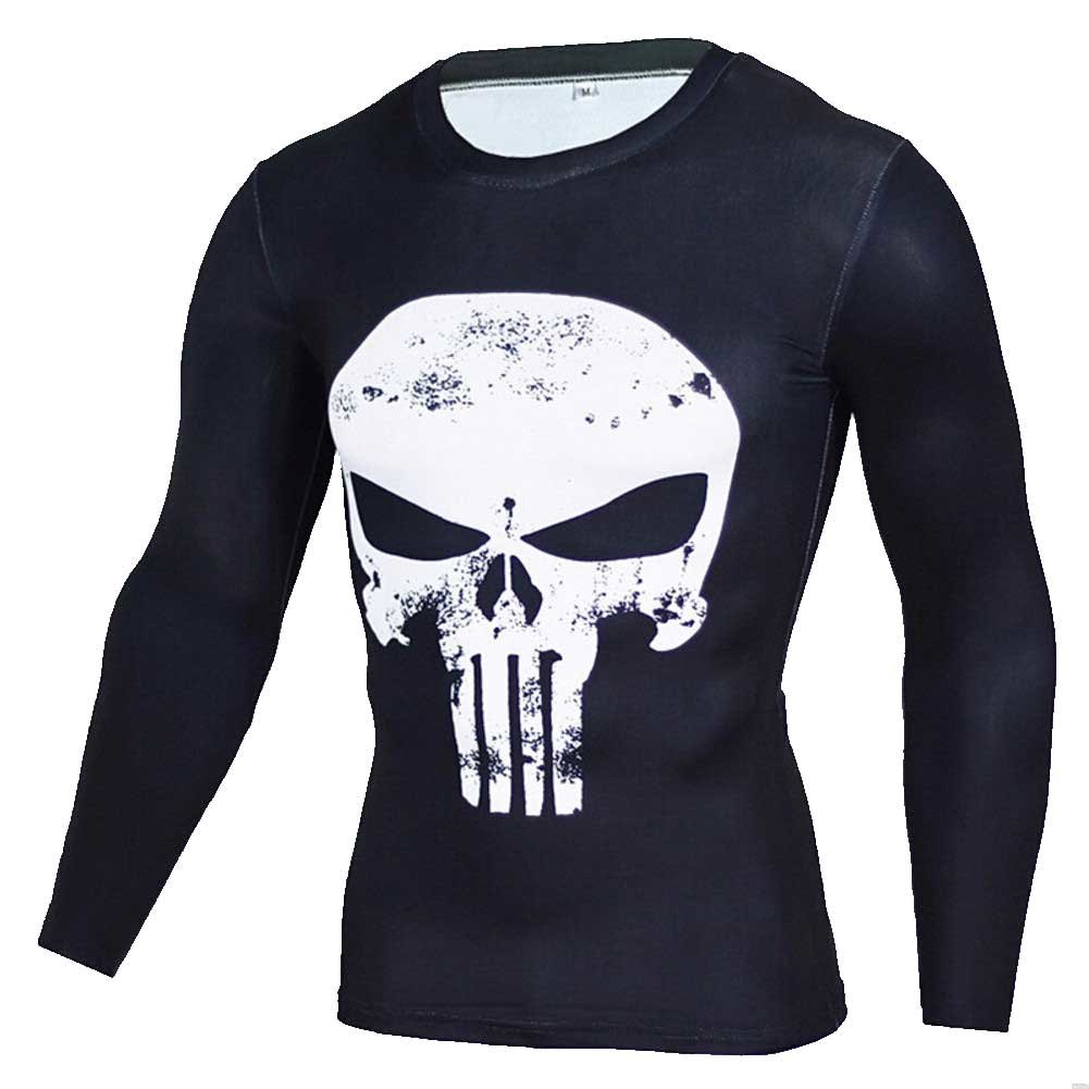 Punisher Tee Shirt