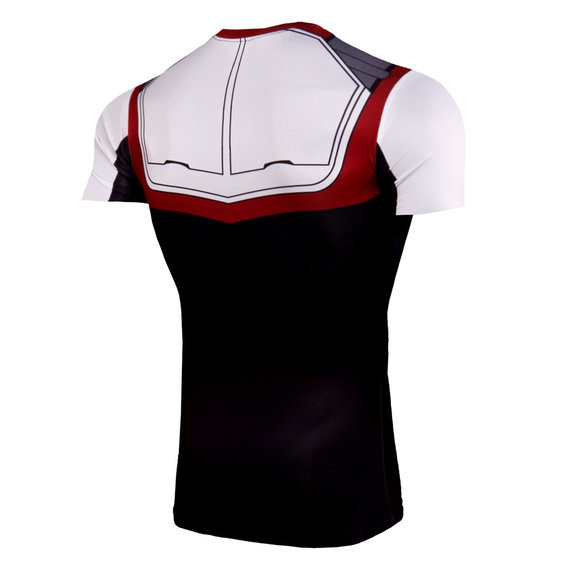 quantum realm compression shirt