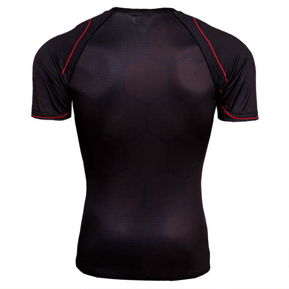 ironman running shirt