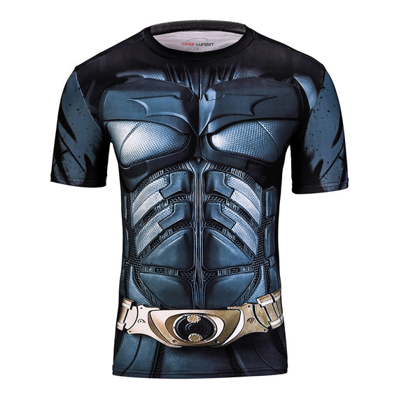 birthday boy batman shirt