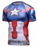 captain america civil war t shirt