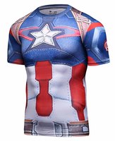 captain america civil war t shirt