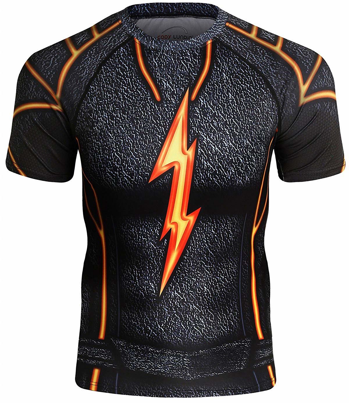 The Flash Athletic Shirt