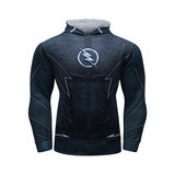 flash sweatshirt