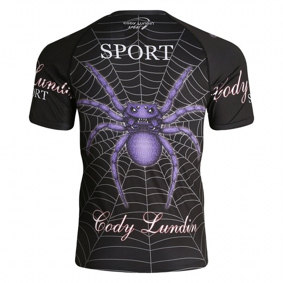 venom compression shirt