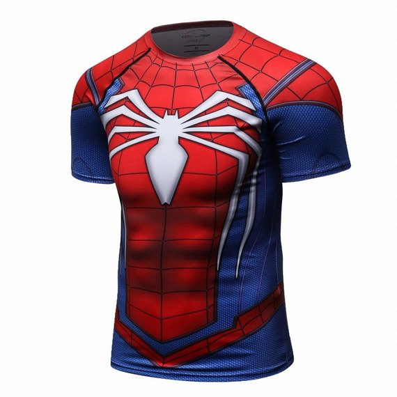 short sleeve venom fitness shirt