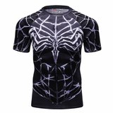 marvel venom t shirt