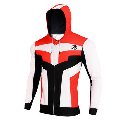 avengers hoodie quantum realm 