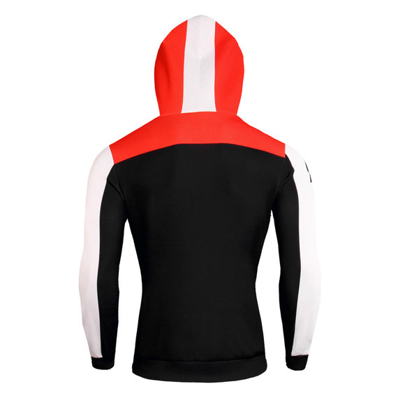 long sleeve quantum realm hoodie