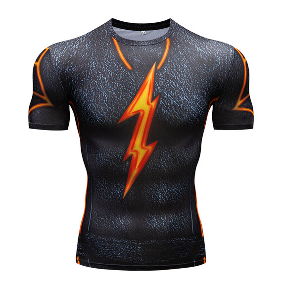 dri fit flash t shirts for sale