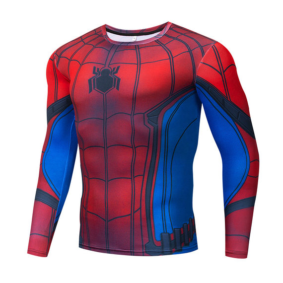 spiderman homecoming shirt men