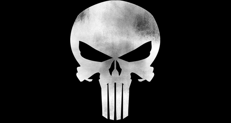 punisher skull