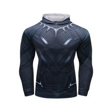 Black Panther Hoodie