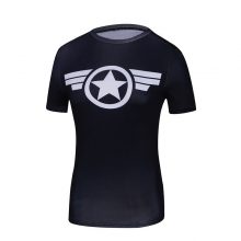 Captain America Navy Blue