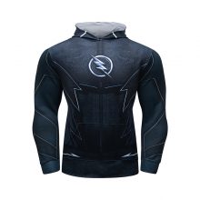 The Flash Hoodie