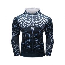 Venom Hoodie