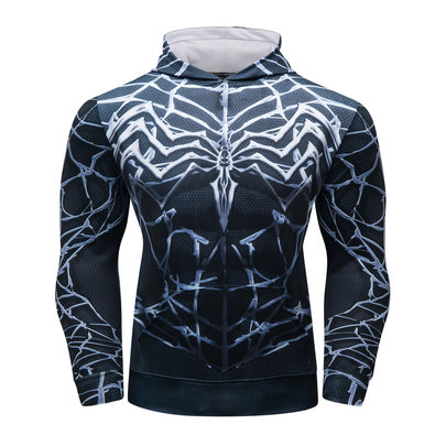 avenger spider man ps4 hoodie amazon pullover