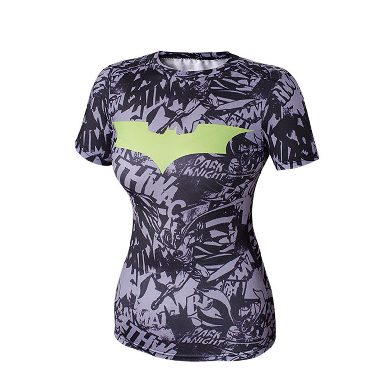 Girls Batman Dc Vintage Shirt