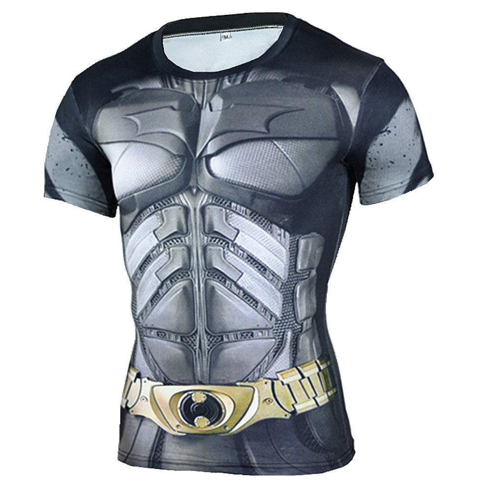 Cool Batman Birthday T Shirt
